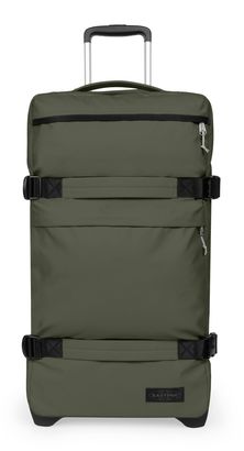 EASTPAK Transit'R Plus L Tarp Forest EASTPAK Transit'R Plus L Tarp Forest