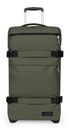 EASTPAK Transit'R Plus L Tarp Forest EASTPAK Transit'R Plus L Tarp Forest