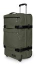 EASTPAK Transit'R Plus L Tarp Forest EASTPAK Transit'R Plus L Tarp Forest