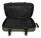 EASTPAK Transit'R Plus L Tarp Forest EASTPAK Transit'R Plus L Tarp Forest
