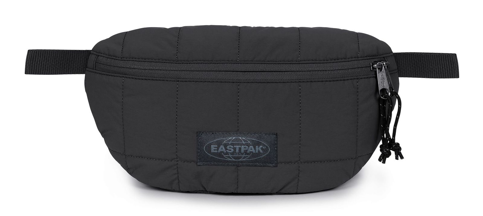 EASTPAK Mono Series Bumbag L Puff Checks Black