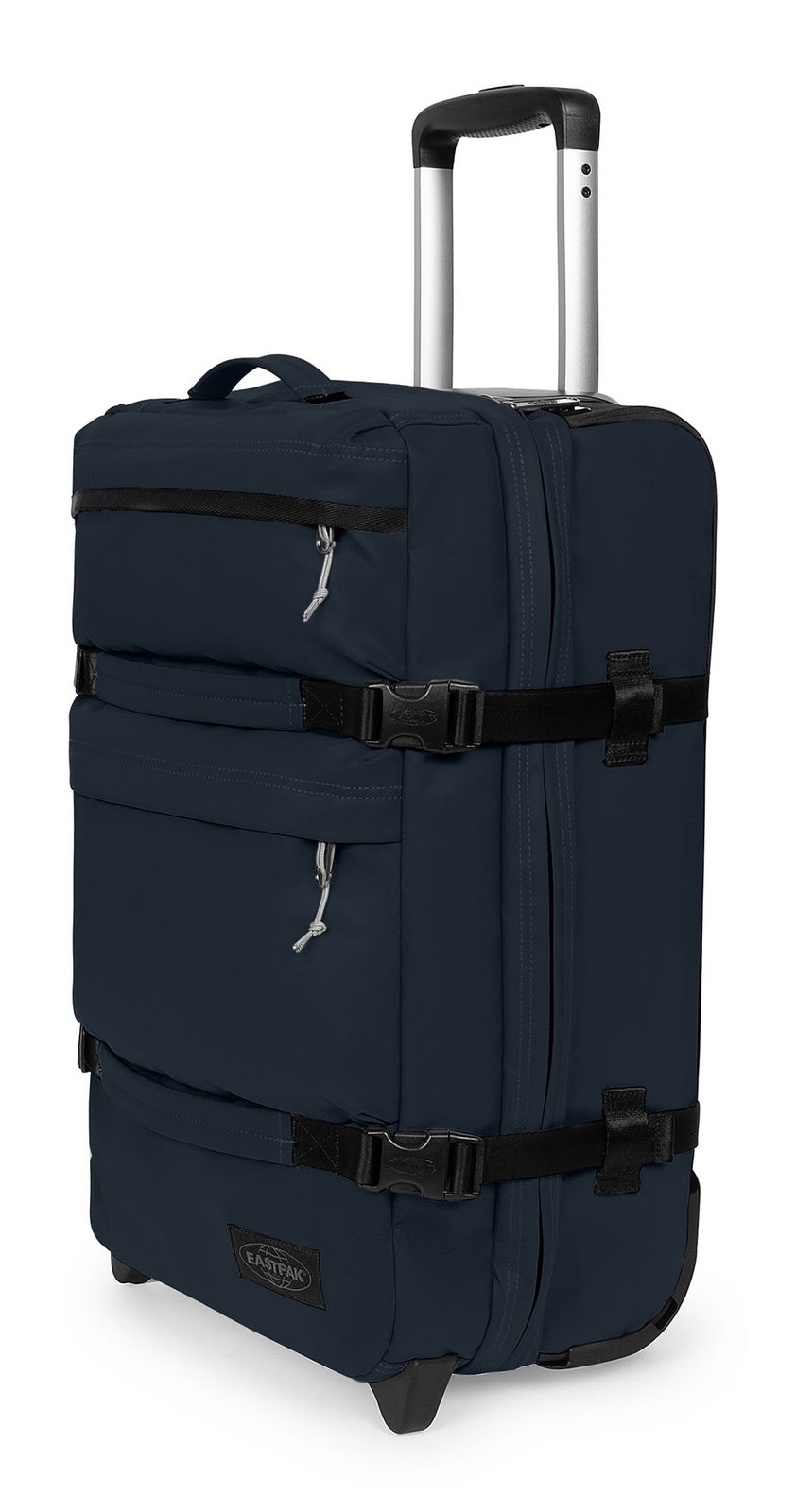 EASTPAK Transit'R Plus S Tarp Navy EASTPAK Transit'R Plus S Tarp Navy