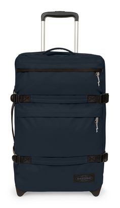EASTPAK Transit'R Plus S Tarp Navy EASTPAK Transit'R Plus S Tarp Navy