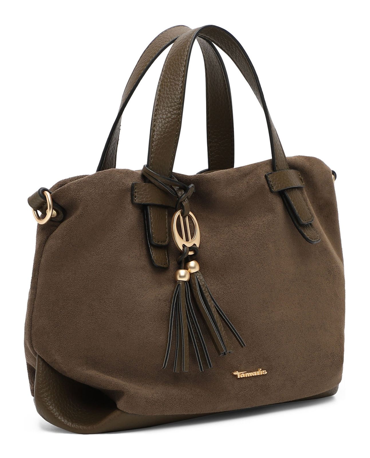Tamaris Mareike Cityshopper M Oliv Tamaris Mareike Cityshopper M Oliv