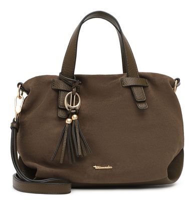 Tamaris Mareike Cityshopper M Oliv