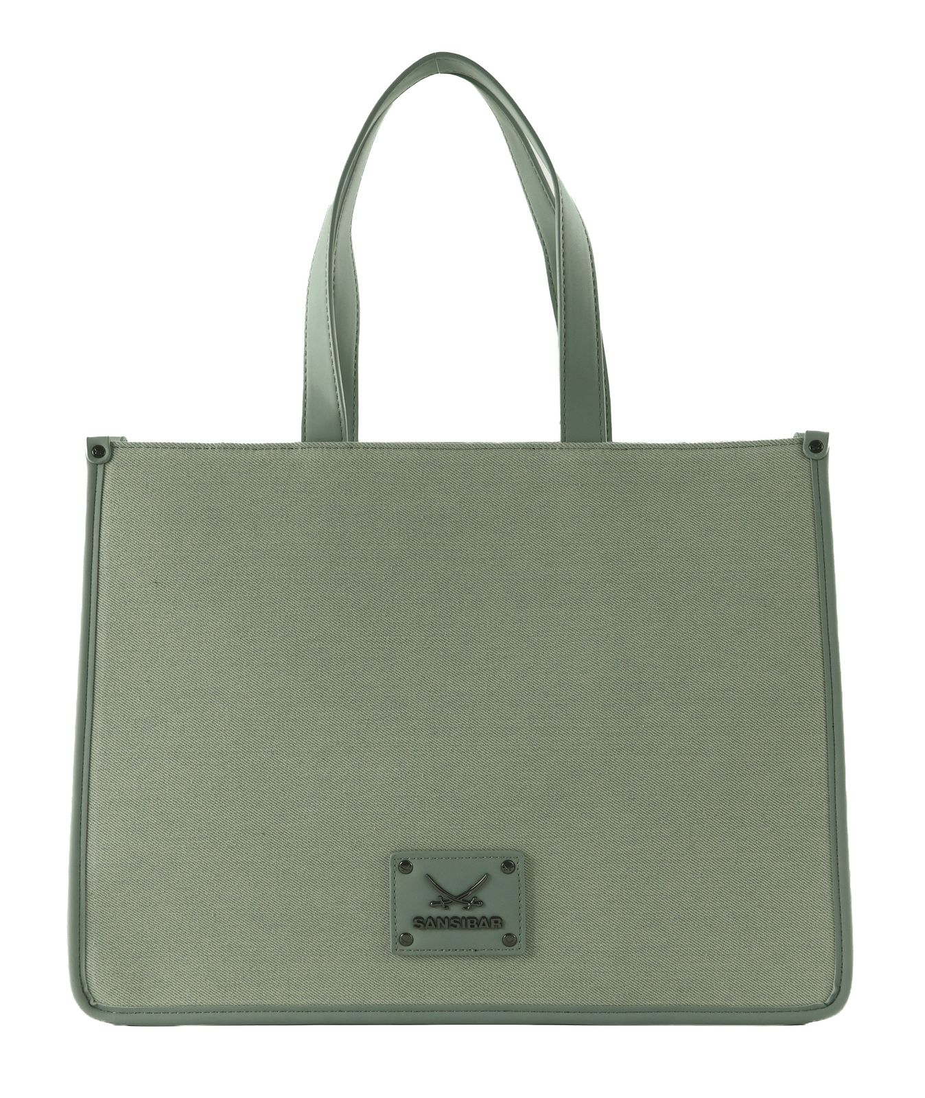 Sansibar Shopper Denim