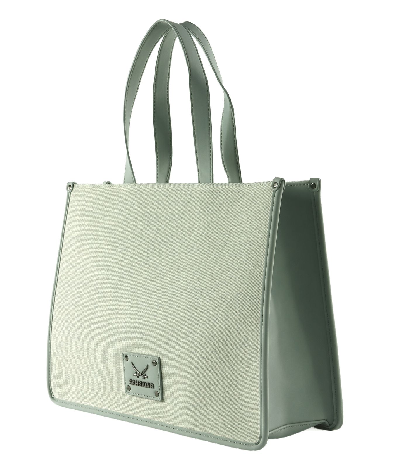 Sansibar Shopper Denim Sansibar Shopper Denim