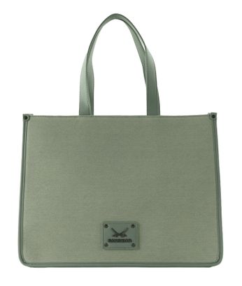Sansibar Shopper Denim Sansibar Shopper Denim