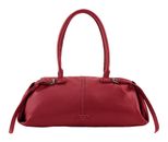 FREDsBRUDER Already Yours Collection Sausage Bag Deep Red FREDsBRUDER Already Yours Collection Sausage Bag Deep Red