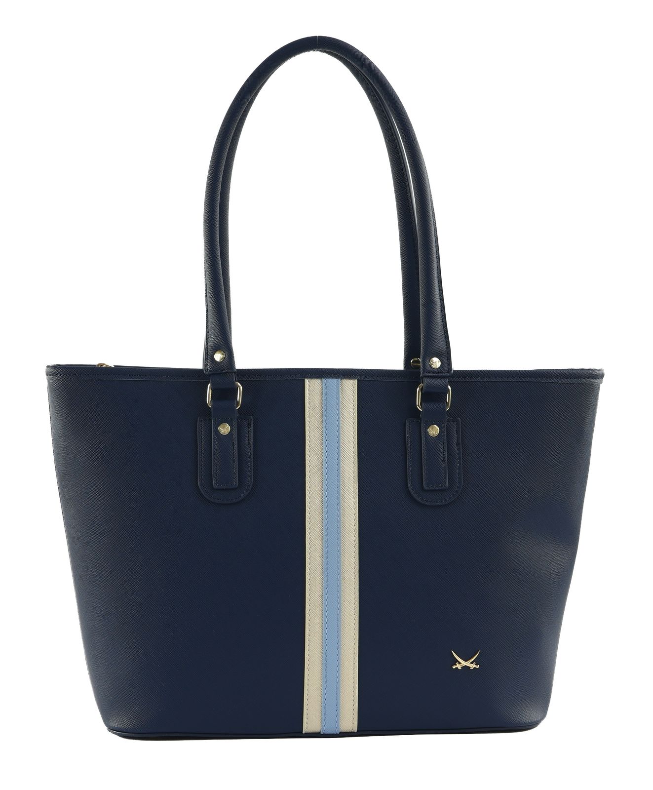 Sansibar Shopper Blue