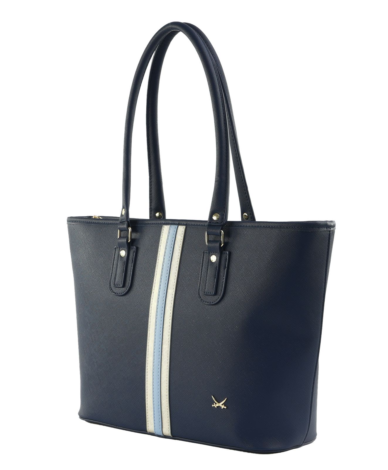 Sansibar Shopper Blue Sansibar Shopper Blue