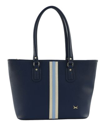 Sansibar Shopper Blue