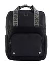 Sansibar Backpack L Black