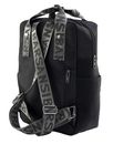 Sansibar Backpack L Black