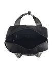Sansibar Backpack L Black