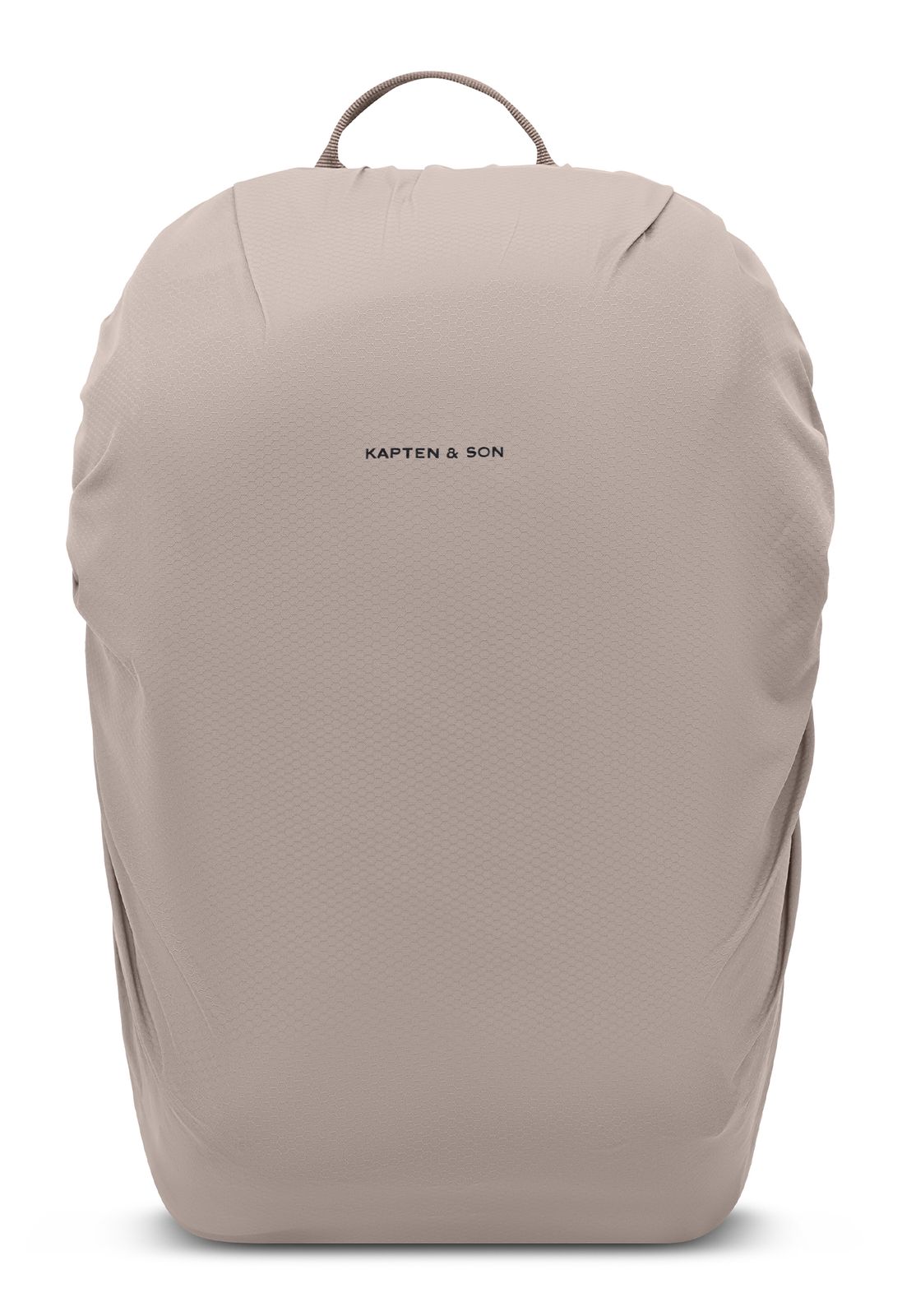 Kapten & Son Are Daypack Light Muted Rose