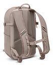 Kapten & Son Are Daypack Light Muted Rose Kapten & Son Are Daypack Light Muted Rose