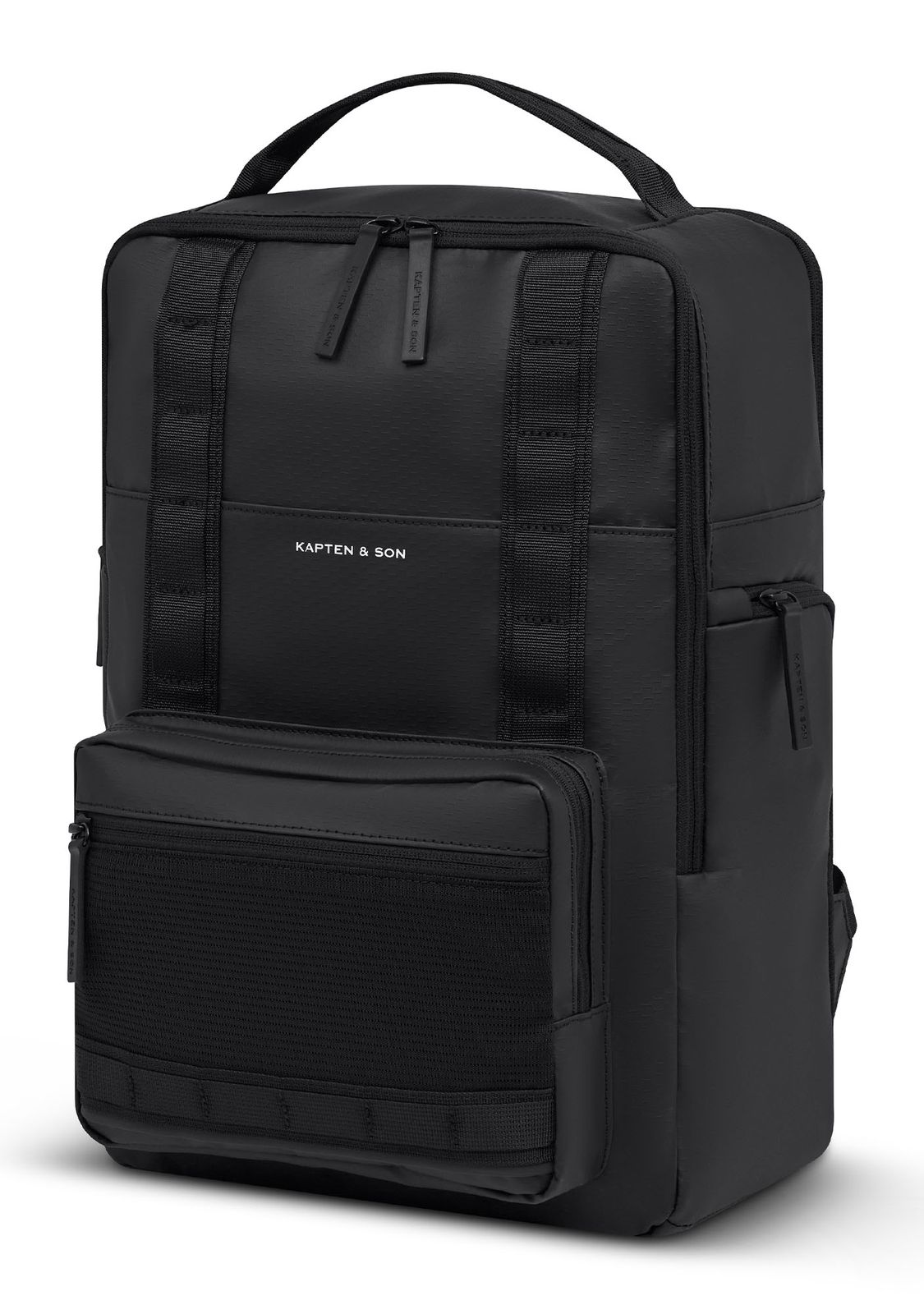 Kapten & Son Bergen Ultra All Black Kapten & Son Bergen Ultra All Black