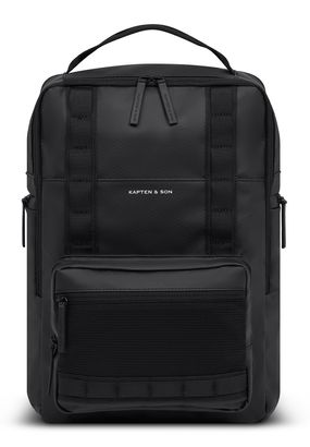 Kapten & Son Bergen Ultra All Black