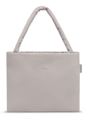 Kapten & Son Norva 2in1 Shopper Muted Rose / Leo