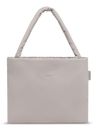 Kapten & Son Norva 2in1 Shopper Muted Rose / Leo