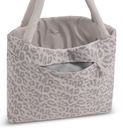 Kapten & Son Norva 2in1 Shopper Muted Rose / Leo