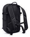 Kapten & Son Are Daypack Light All Black