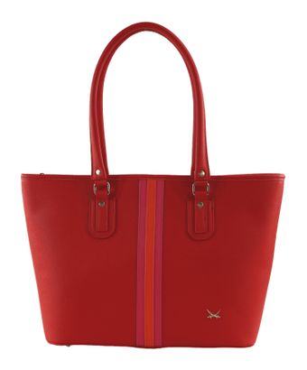 Sansibar Shopper Red Sansibar Shopper Red