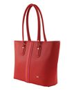 Sansibar Shopper Red Sansibar Shopper Red