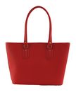 Sansibar Shopper Red Sansibar Shopper Red