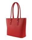 Sansibar Shopper Red Sansibar Shopper Red