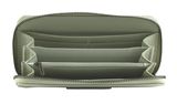 Sansibar Zip Around Wallet L Khaki