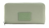 Sansibar Zip Around Wallet L Khaki