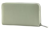 Sansibar Zip Around Wallet L Khaki