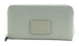 Sansibar Zip Around Wallet L Grey Sansibar Zip Around Wallet L Grey