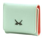 Sansibar Flap Wallet S Mint