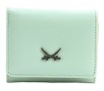 Sansibar Flap Wallet S Mint