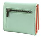 Sansibar Flap Wallet S Mint