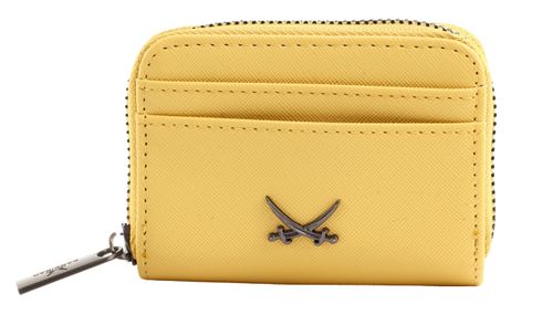 Sansibar Zip Wallet S Yellow Sansibar Zip Wallet S Yellow