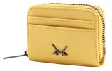 Sansibar Zip Wallet S Yellow