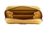 Sansibar Zip Wallet S Yellow