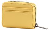 Sansibar Zip Wallet S Yellow