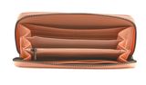 Sansibar Zip Around Wallet L Apricot