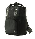 Sansibar Backpack Black Sansibar Backpack Black