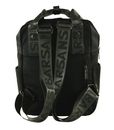 Sansibar Backpack Black Sansibar Backpack Black