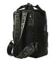 Sansibar Backpack Black Sansibar Backpack Black