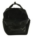 Sansibar Backpack Black Sansibar Backpack Black