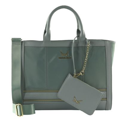 Sansibar Shopper Blue