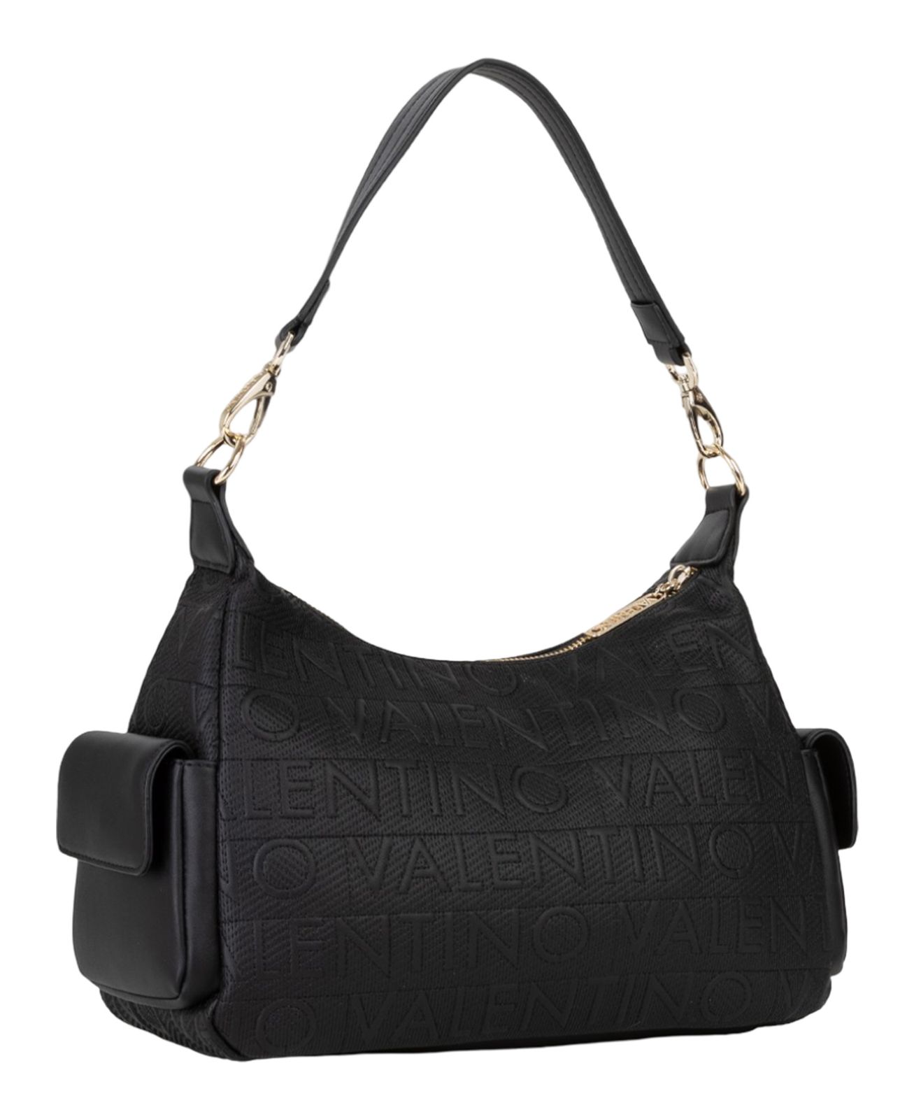 VALENTINO Sveva Hobo Bag Nero VALENTINO Sveva Hobo Bag Nero