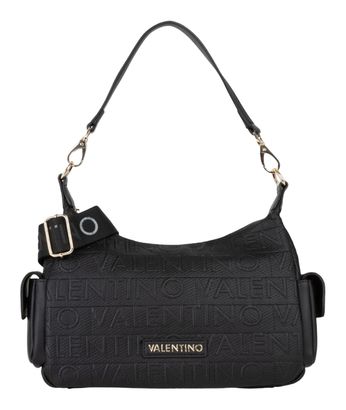 VALENTINO Sveva Hobo Bag Nero